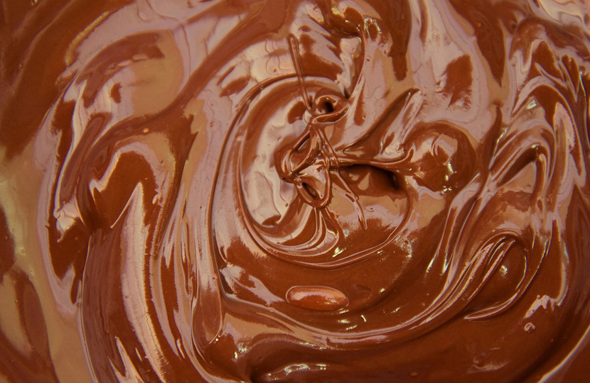 Kako najlakše istopiti čokoladu